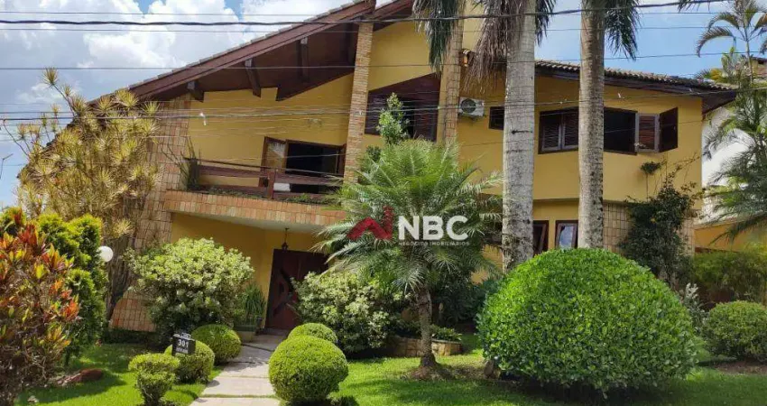 Casa em condomínio fechado com 3 quartos à venda na Avenida Antonio Afonso de Lima, Condominio Arujazinho, Arujá