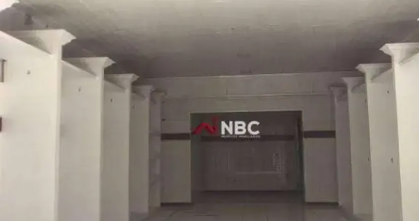 Salão para alugar, 96 m² por R$ 4.000,00/mês - Centro - Arujá/SP