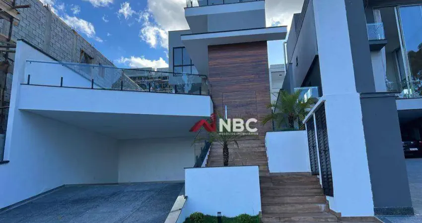 Casa com 3 quartos à venda na Rua Parque do Pico da Neblina, Residencial Real Park, Arujá