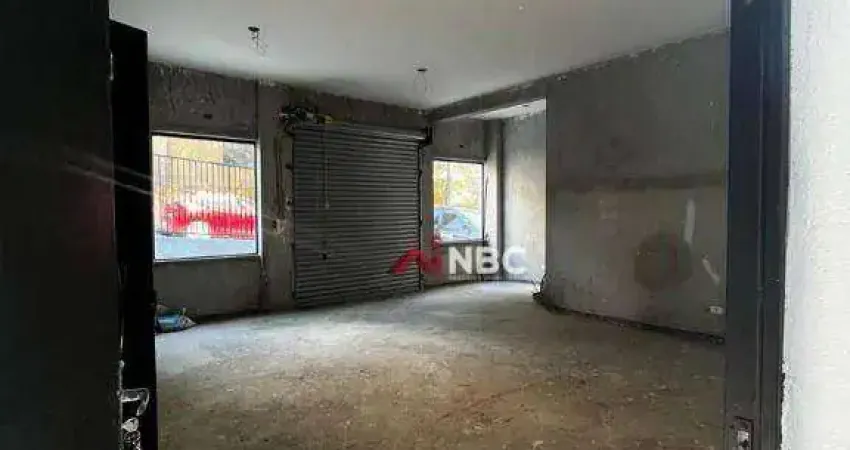 Salão para alugar, 75 m² por R$ 2.000,00/mês - Centro - Arujá/SP