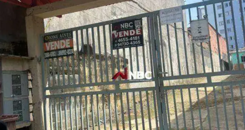 Casa com 2 dormitórios à venda, 200 m² - jardim leika - arujá/sp