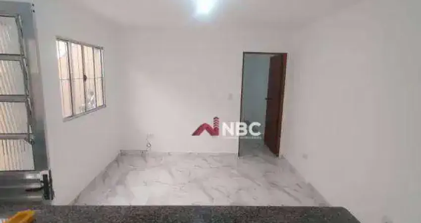 Casa com 2 dormitórios para alugar, 70 m² por R$ 1.800,00/mês - Jardim Rincão - Arujá/SP