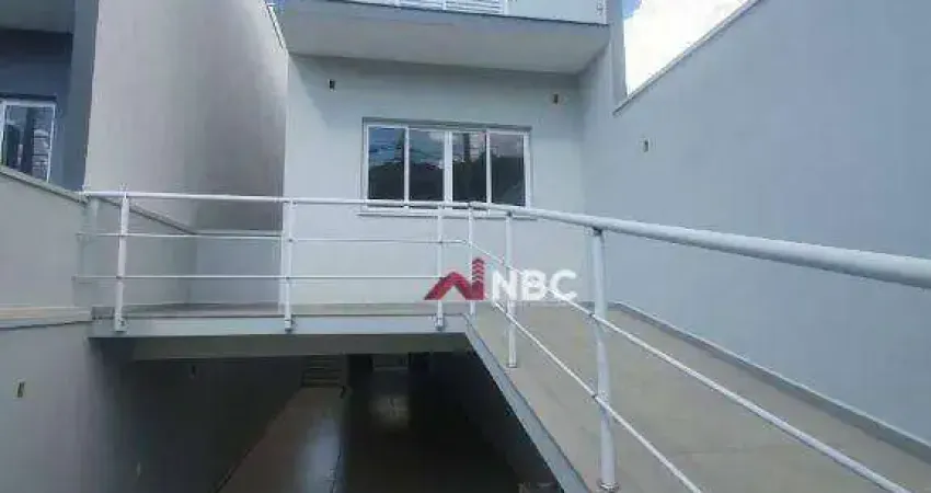 Casa com 3 dormitórios à venda, 172 m² por R$ 850.000,00 - Jardim Planalto - Arujá/SP