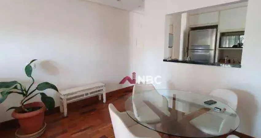 Apartamento com 3 dormitórios para alugar, 78 m² por r$ 5.500,00/mês - amarilis condominium club - arujá/sp