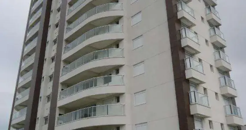 Apartamento para alugar, 99 m² por R$ 5.114,00/mês - Piazza Navona Residence Arujá - Arujá/SP