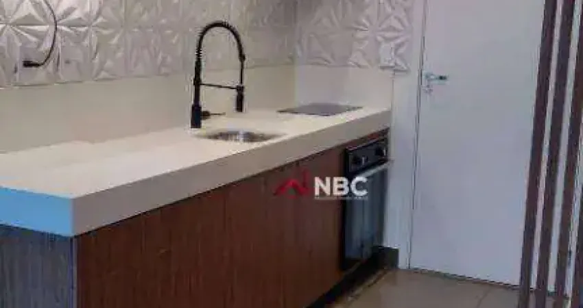 Apartamento Duplex com 1 dormitório à venda, 41 m² por R$ 600.000,00 - Neo Life - Arujá/SP