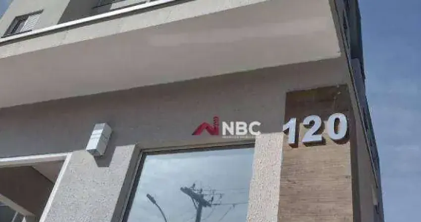 Apartamento com 2 dormitórios para alugar, 49 m² por r$ 2.670,81/mês - condominio residencial das orquídeas - arujá/sp