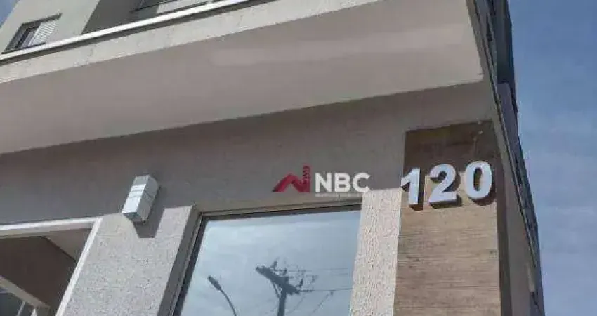 Apartamento com 2 dormitórios, 49 m² - venda por R$ 360.000,00 ou aluguel por R$ 2.556,00/mês - Condominio Residencial das Orquídeas - Arujá/SP