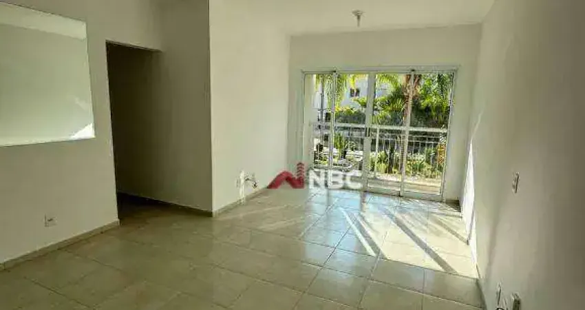 Apartamento com 2 dormitórios, 78 m² - venda por R$ 750.000,00 ou aluguel por R$ 4.950,00/mês - Amarilis Condominium Club - Arujá/SP