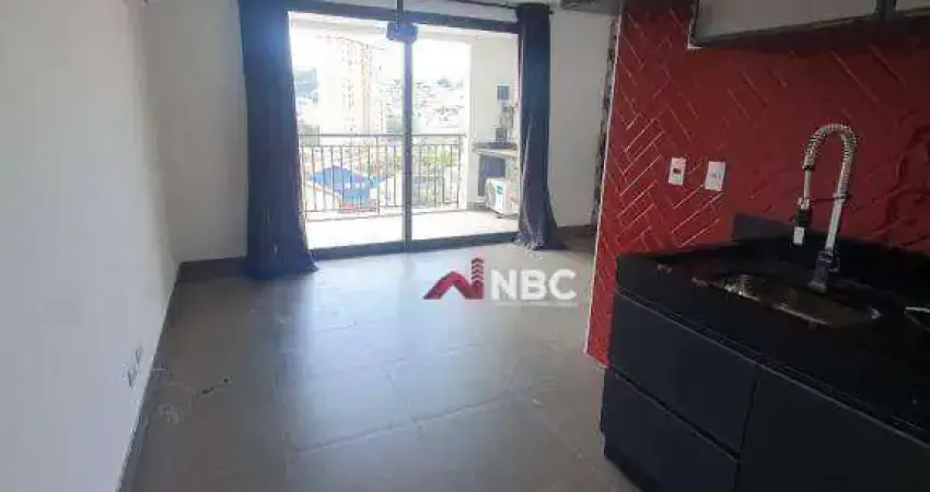 Studio com 1 dormitório à venda, 35 m² por R$ 410.000,00 - Neo Life - Arujá/SP