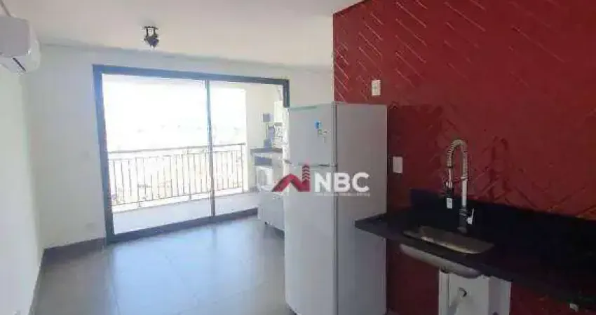 Studio com 1 dormitório à venda, 35 m² por R$ 410.000,00 - Neo Life - Arujá/SP