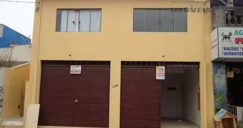 Kitnet com 1 dormitório para alugar, 30 m² por r$ 716,00/mês - parque rodrigo barreto - arujá/sp