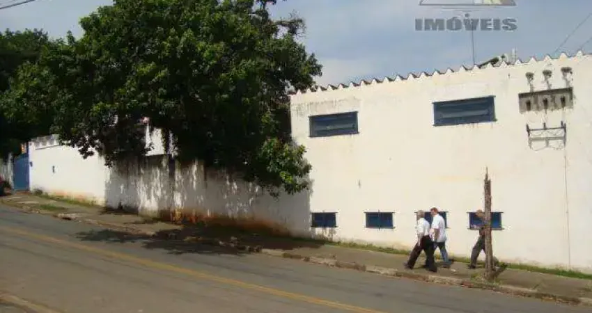 Galpão, 2500 m² - venda por R$ 12.800.000,00 ou aluguel por R$ 45.000,00/mês - Jardim Rincão - Arujá/SP