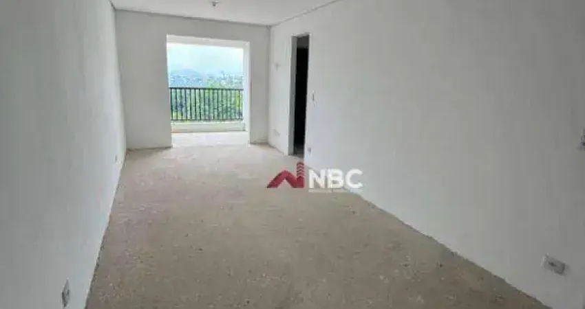 Apartamento com 2 dormitórios à venda, 55 m² por R$ 484.000,00 - Fatto Arujá - Arujá/SP