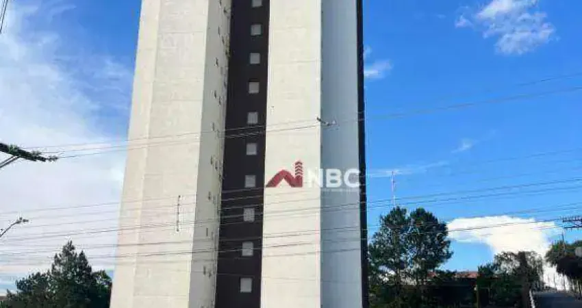 Apartamento com 2 dormitórios à venda, 73 m² por R$ 550.000,00 - Condomínio Residencial Eko Ville - Arujá/SP