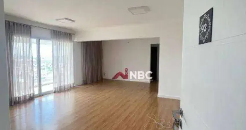 Apartamento com 3 dormitórios à venda, 99 m² por R$ 1.229.962,00 - Piazza Navona Residence Arujá - Arujá/SP