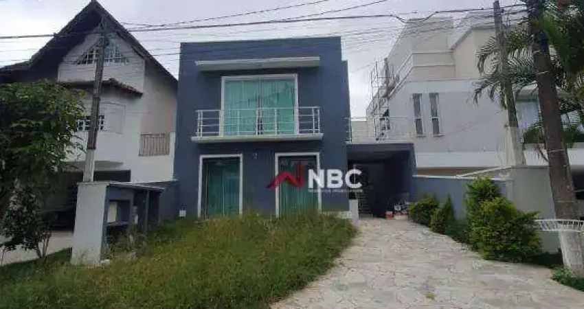 Casa à venda, 180 m² por R$ 1.400.000,00 - Condomínio Aruã - Mogi das Cruzes/SP