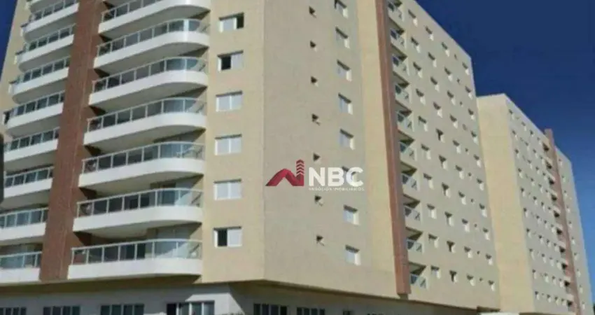 Apartamento com 2 dormitórios à venda, 86 m² por R$ 1.100.000,00 - Praia da Riviera de São Lourenço - Bertioga/SP