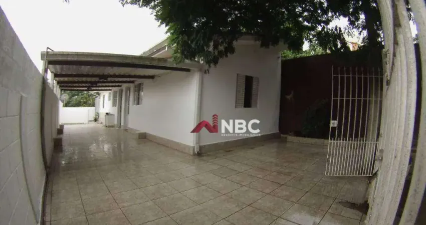 Casa com 2 dormitórios à venda, 75 m² por R$ 490.000,00 - Chácara São José - Arujá/SP