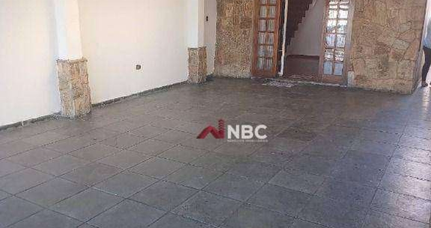 Casa com 3 dormitórios à venda por R$ 470.000,00 - Vila Riman - Arujá/SP