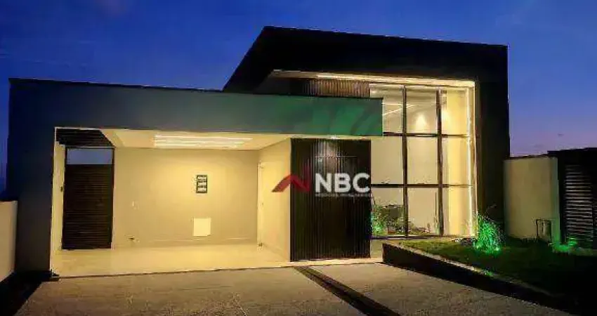 Casa com 5 dormitórios à venda, 400 m² por R$ 2.700.000 - Condomínio Real Park Santa Isabel - Santa Isabel/SP