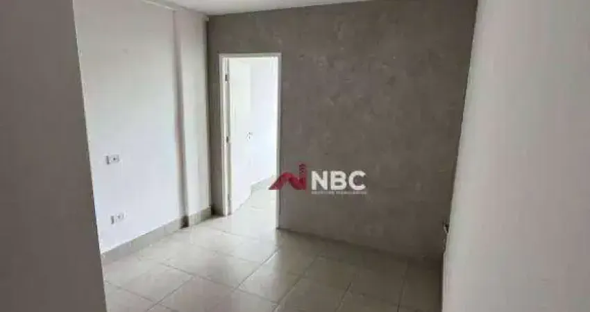 Sala para alugar, 29 m² por R$ 1.453,02/mês - Centro - Arujá/SP