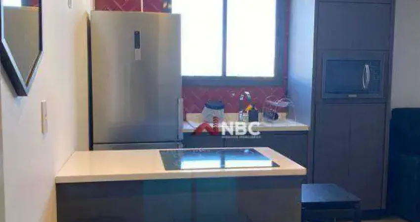 Studio com 1 dormitório para alugar, 37 m² por R$ 3.600,00/mês - Neo Life - Arujá/SP
