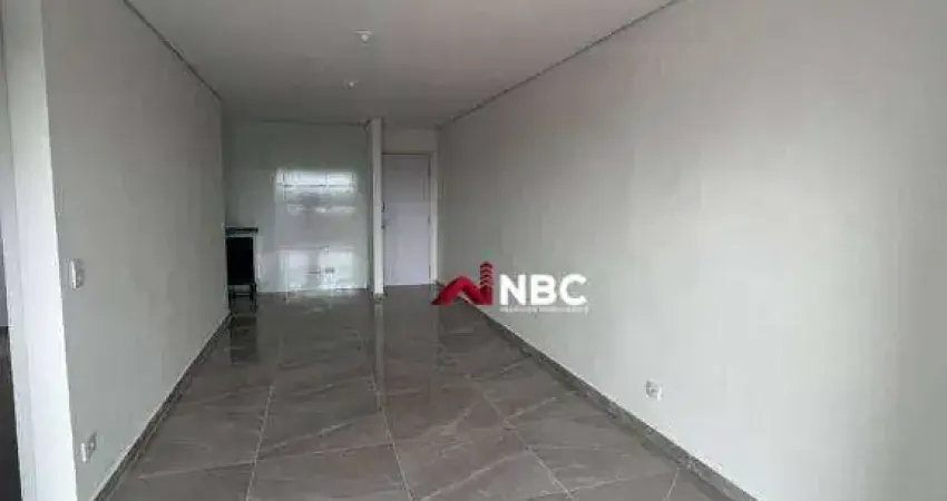 Apartamento com 2 dormitórios para alugar, 55 m² por r$ 2.850,00/mês - fatto arujá - arujá/sp