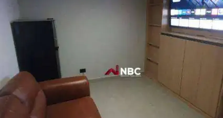 Studio com 1 dormitório, 27 m² - venda por r$ 280.000,00 ou aluguel por r$ 2.500,00/mês - jordanópolis - arujá/sp