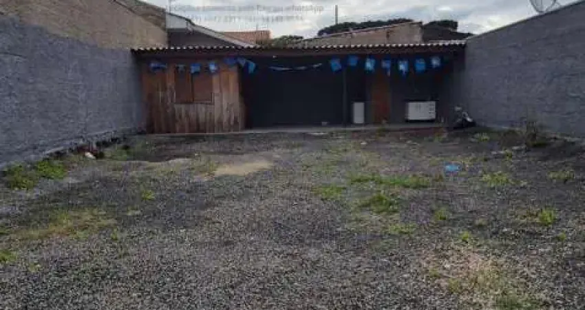 Terreno comercial para alugar na AVENIDA MANOEL RIBAS, 2282, Costeira, Araucária