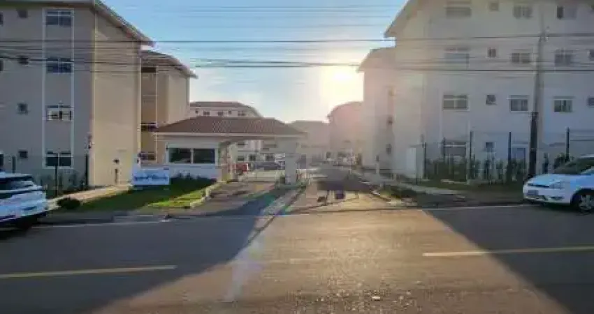 Apartamento com 2 quartos para alugar na RUA JOÃO CHOROSNICK, 185, Boqueirão, Araucária