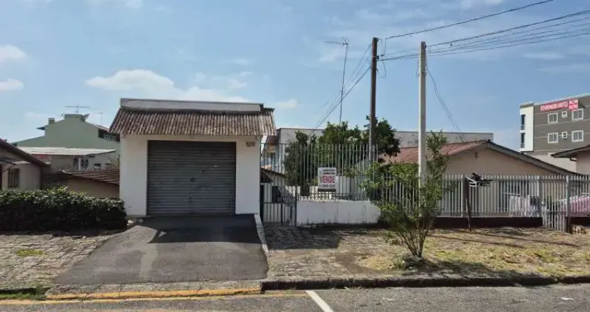 Casa com 2 quartos à venda na Rua Júlia Thereza Bini, 878, Centro, Araucária