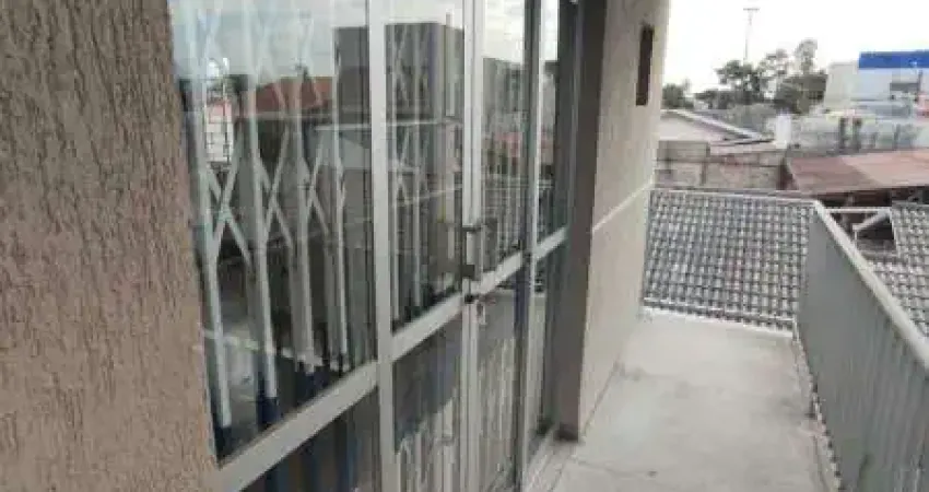 Sala comercial para alugar na Rodovia BR-476, 5816, Estação, Araucária