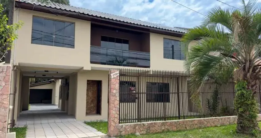 Casa com 4 quartos à venda na Rua Francisco Dranka, 1169, Vila Nova, Araucária