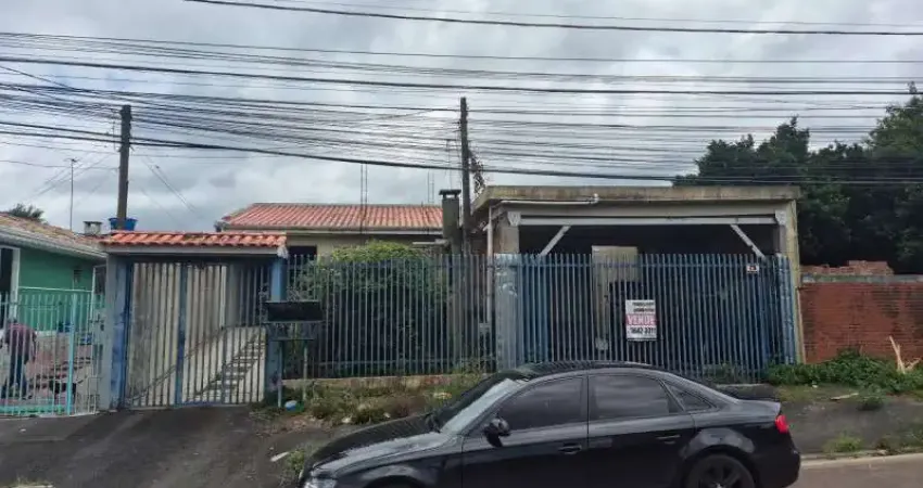 Casa com 3 quartos à venda na Rua Bernardino Lemos, 646, Costeira, Araucária