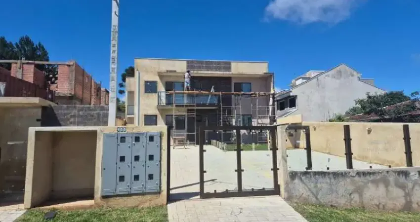 Apartamento com 2 quartos à venda na Rua Paraíba, 900, Iguaçu, Araucária