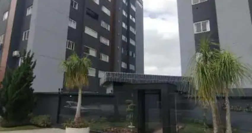 Apartamento com 2 quartos para alugar na Rua Heitor Alves Guimarães, Centro, Araucária