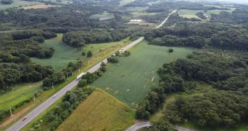 Terreno à venda na RUA PR-423, Lagoa Suja, Araucária