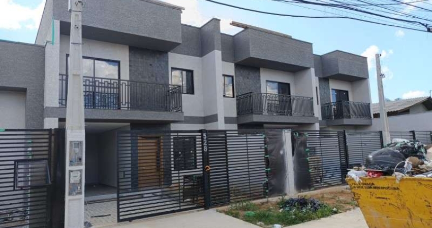 Casa com 3 quartos à venda na Rua Bruno da Rocha, 522, Passauna, Araucária