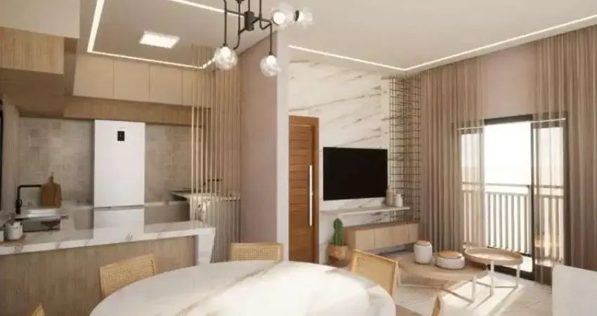 Apartamento com 3 quartos à venda na Rua Guadalajara, 305, Centro, Araucária