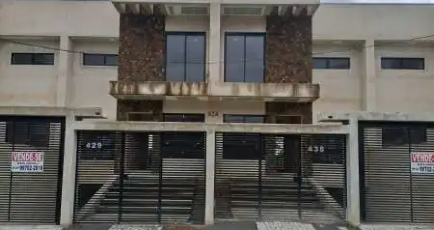 UM PROJETO ONDE A MODERNIDADE RELUZ EM CADA DETALHE