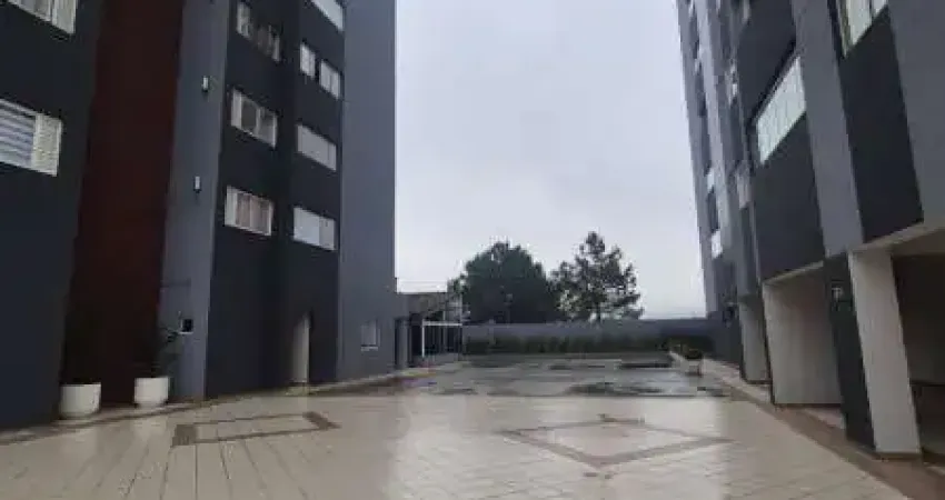 Apartamento com 2 quartos para alugar na RUA HEITOR ALVES GUIMARÃES, 1040 APTO 603 B, Centro, Araucária