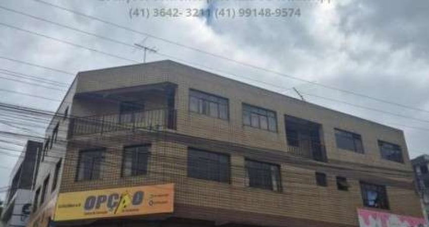 Kitnet / Stúdio para alugar na Rua Lourenço Jasiocha, 1305, Centro, Araucária