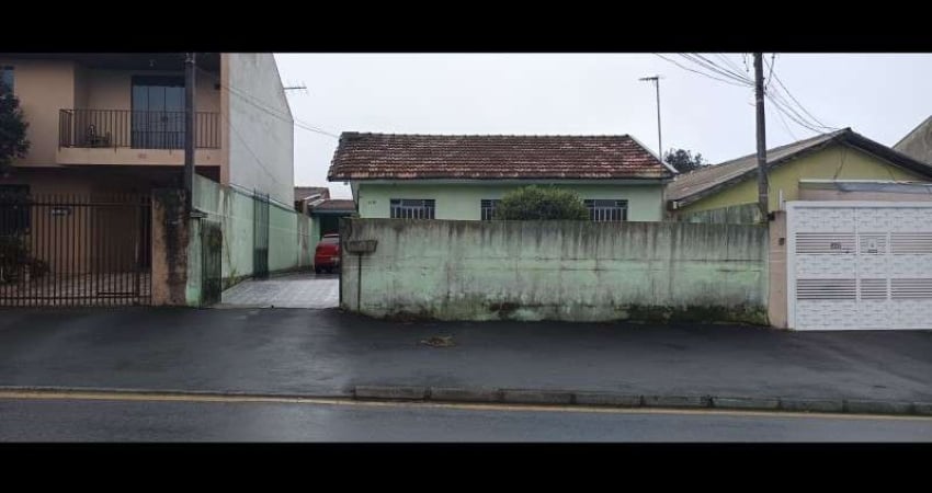 Casa com 3 quartos à venda na RUA RUA AUGUSTO RI RIBEIRO DOS SANTOD, 115, Costeira, Araucária