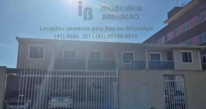 Apartamento com 2 quartos para alugar na Rua Alberto Karas, 1733, Fazenda Velha, Araucária