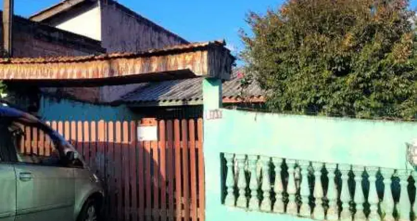 Terreno à venda na Rua Purus, 1245, Iguaçu, Araucária