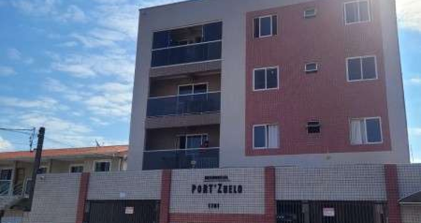 Apartamento com 2 quartos à venda na Rua Alberto Karas, 1781, Vila Nova, Araucária