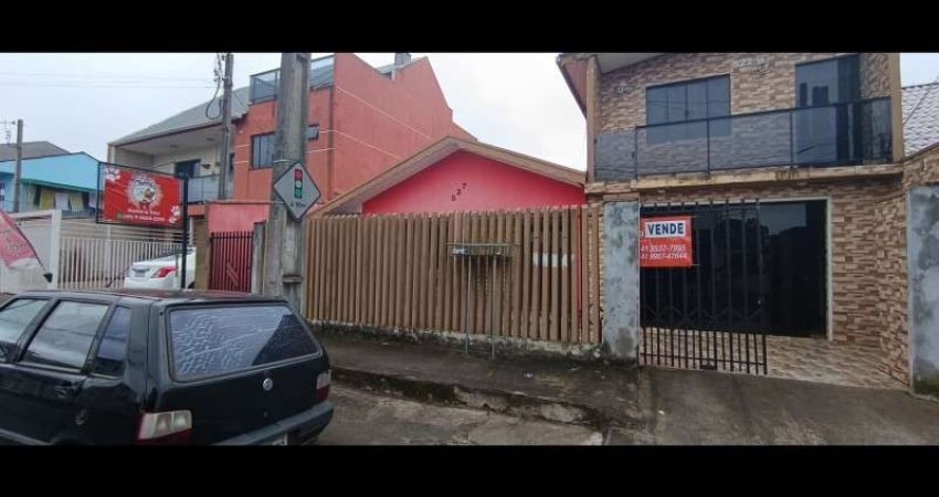 Casa com 3 quartos à venda na Rua Carlos Vicente Zapxon, 527, Costeira, Araucária