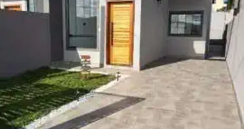 Casa com 3 quartos à venda na RUA RUA MARACANA, 1095, Capela Velha, Araucária
