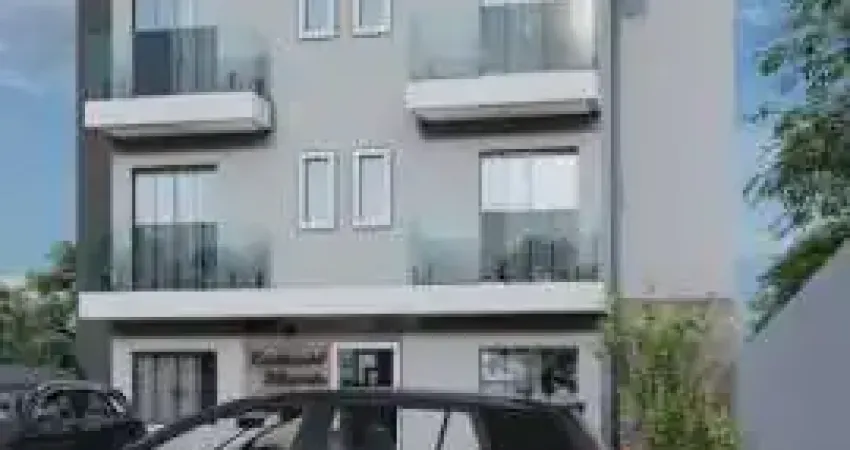 Apartamento com 2 quartos à venda na Rua Paraíba, 277, Iguaçu, Araucária